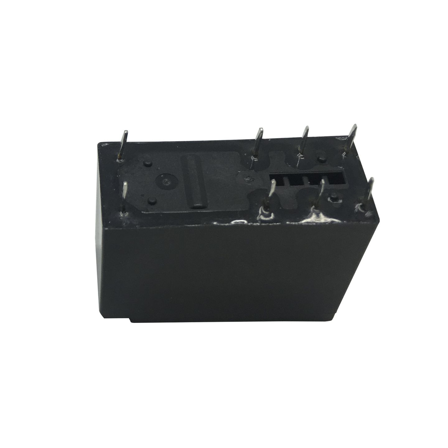 24V DPDT PC Mount Relay - JW Series