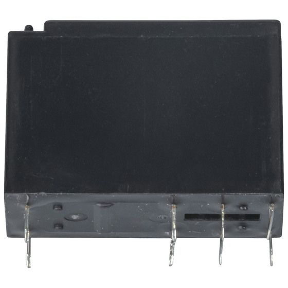 24V DPDT PC MOUNT RELAY - JW SERIES