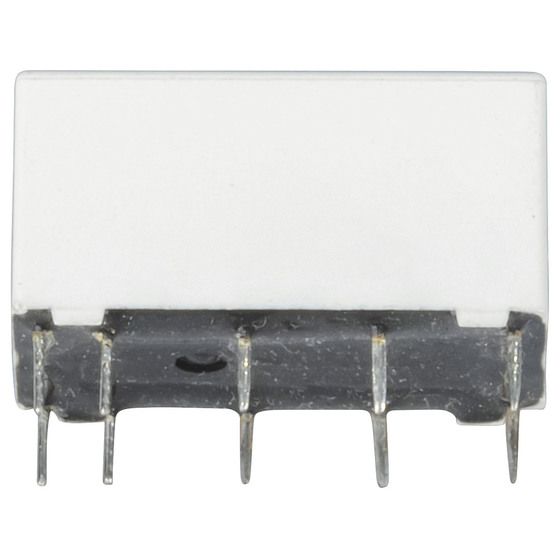 12V DIL LATCHING MINI RELAY