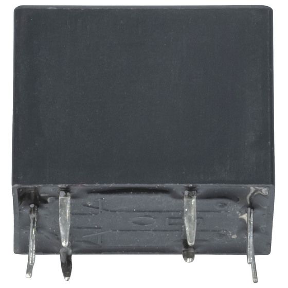 12V DPDT Mini PCB Relay – Low Profile | Jaycar SY4061