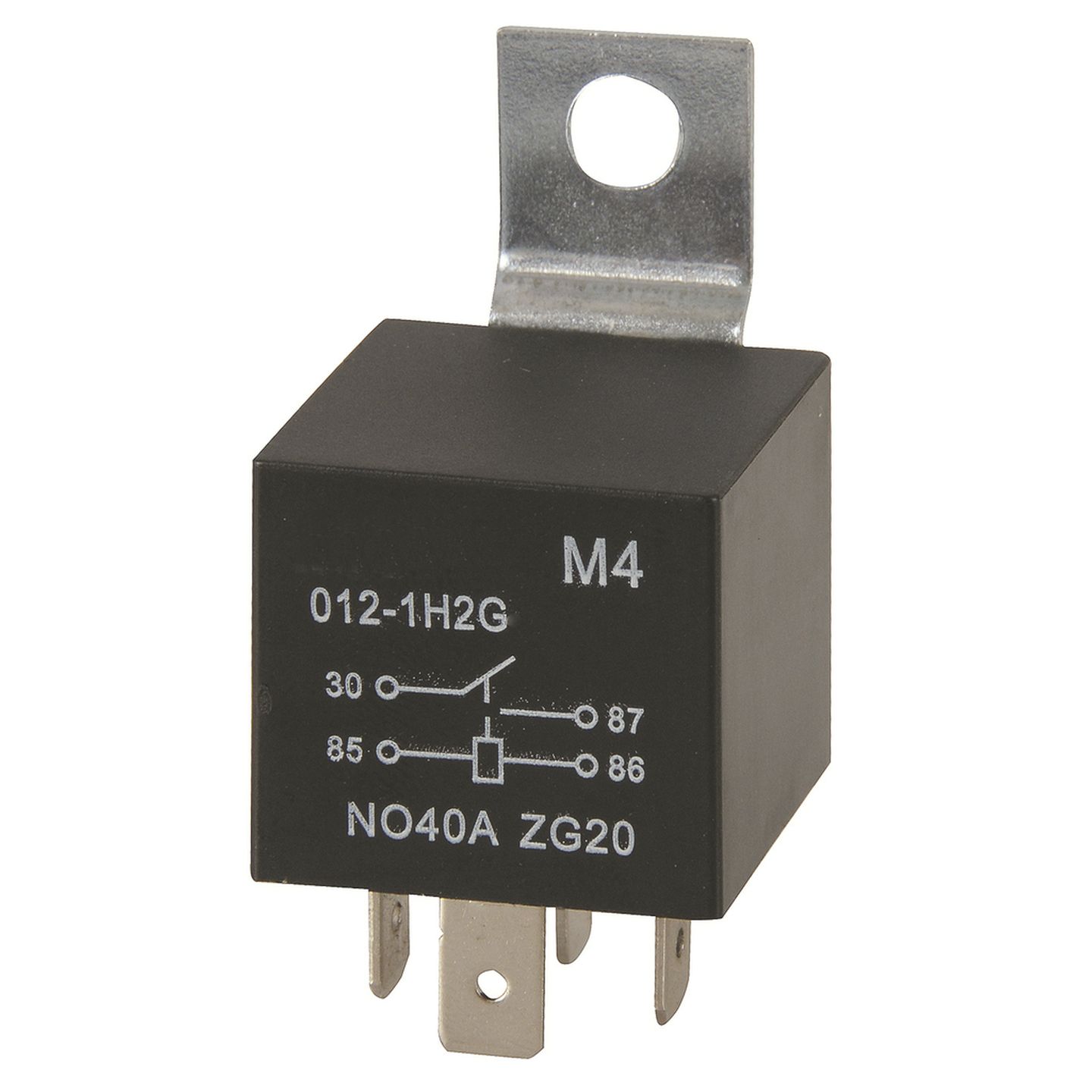 30A Horn Relay - SPST