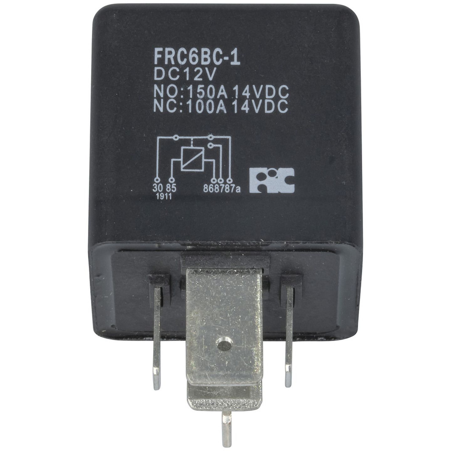 Automotive Relay 150A SPDT