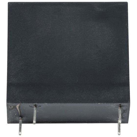 PCB Mount Solid State Relay 5V – LED Status, I/O & PLC Compatible