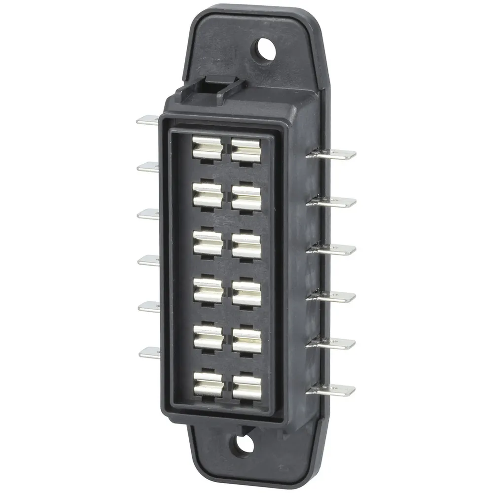 Fuse Holders, Inline Fuses & Other Fuses Jaycar Australia