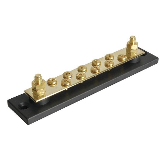 150A INSULATED BUSBAR