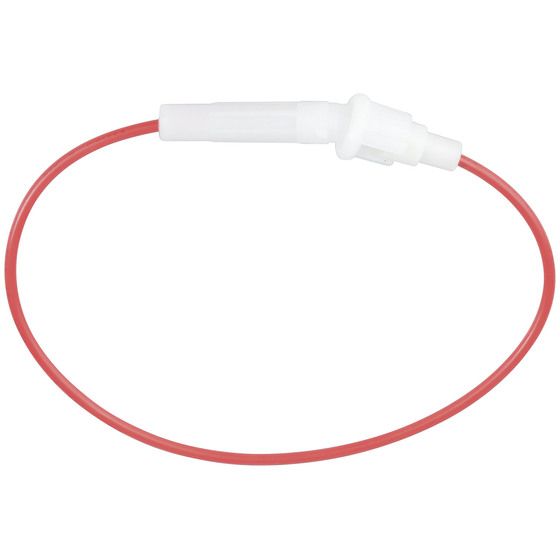 5A 3AG Inline Fuse Holder – Standard Duty | Bayonet Closure