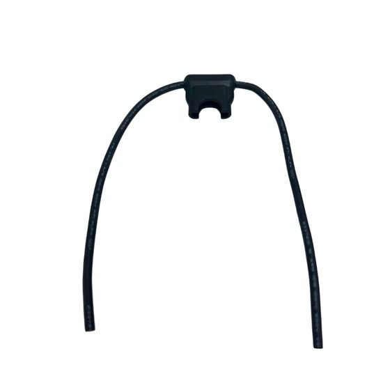 Jaycar 30A 32VDC Inline Standard Blade Fuse Holder – ATO