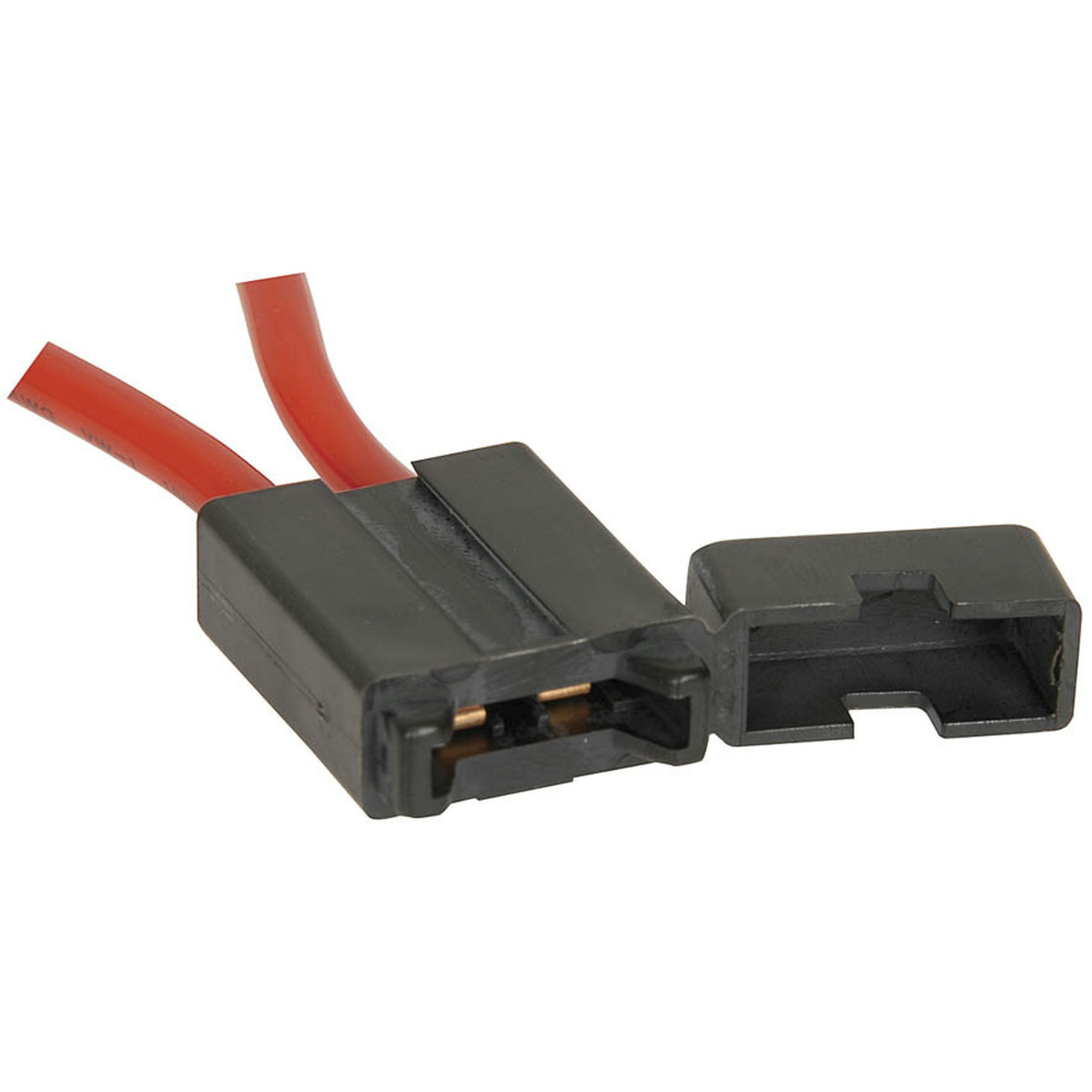 30A 32VDC Stackable Inline Standard Blade Fuse Holder