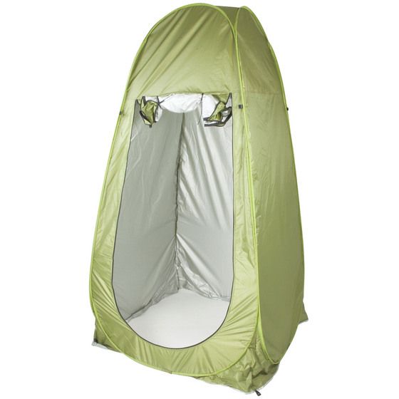 1900mm Pop-Up Shower Tent with Shower Hook | TAA032