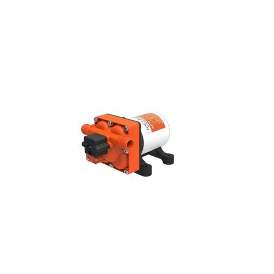 Seaflo RV Supreme Auto 12V Fresh Water Pump – 55 PSI / 11.3 L/min – Self-Priming