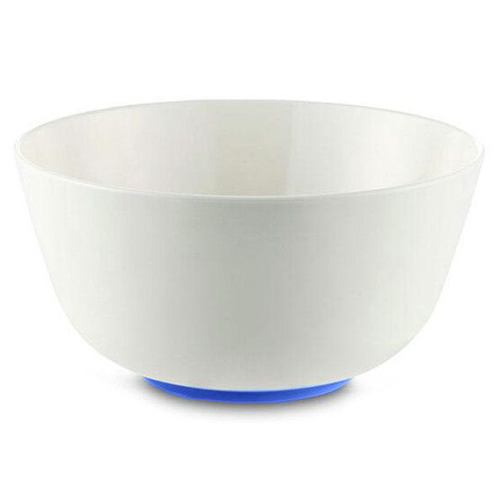 Sorona Non-Slip Cereal Bowl – 150mm, China White, Microwave & Dishwasher Safe