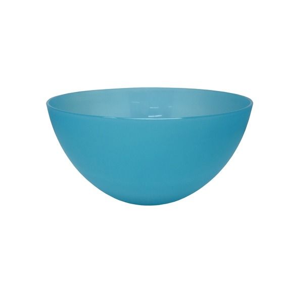 Rovin 20.7cm Large Dinner Bowl – Lightweight, Non-Porous for Camping & Caravans | TCG074