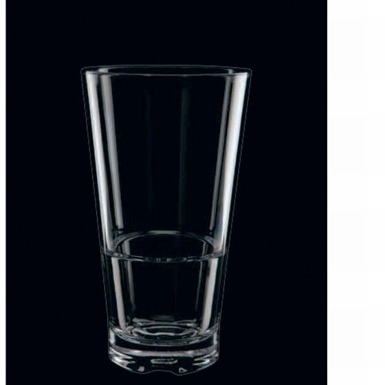 Strahl Polycarbonate Tumbler – Conical Tall, 295ml, Dishwasher Safe & Virtually Unbreakable