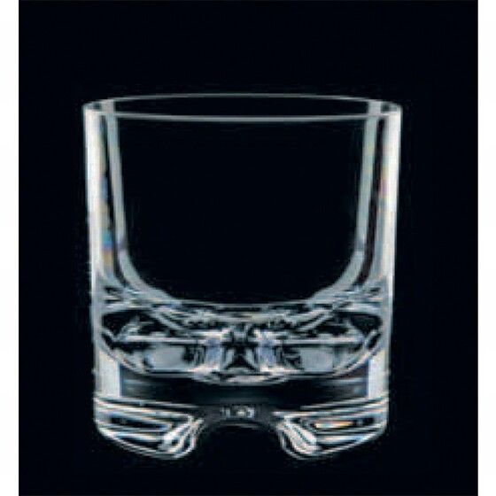 Strahl Polycarbonate Tumbler – 200ml, Thick-Walled, Dishwasher Safe & Virtually Unbreakable