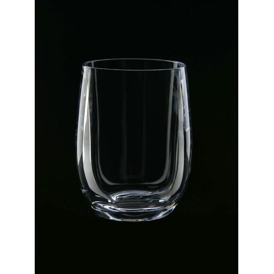 STRAHL STEMLESS WHITE WINE GLASS 247ML