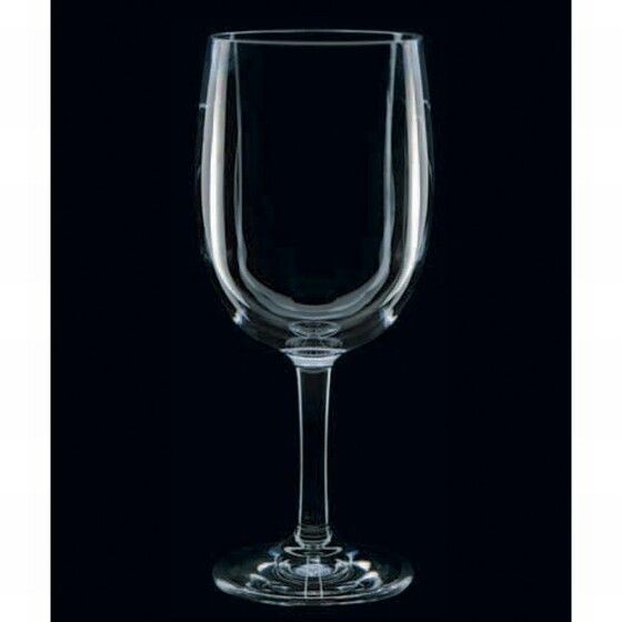 STRAHL Red Wine Glass with Stem – 388ml