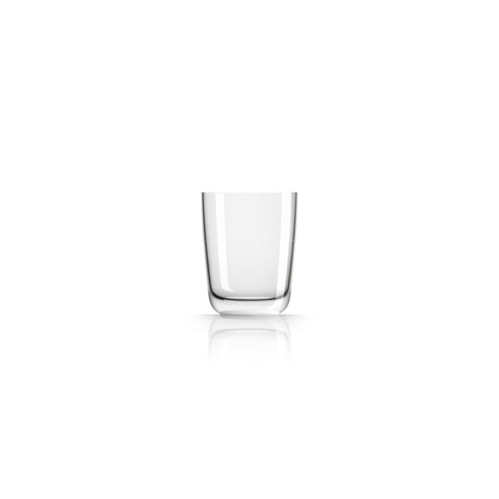 White Highball Tritan Drinkware – Durable Everyday Glass Alternative