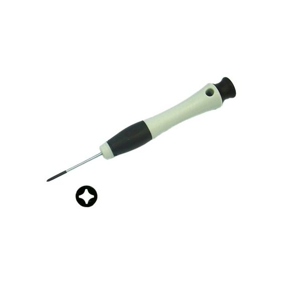 HIGH QUALITY JEWELLERS SCREWDRIVER - 000 PHILLIPS