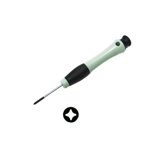 HIGH QUALITY JEWELLERS SCREWDRIVER 00 PHILLIPS