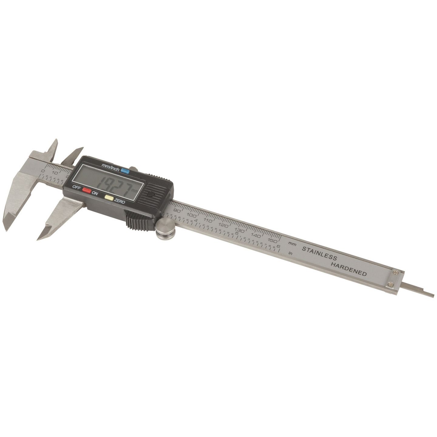LCD Type Engineers Calipers V11