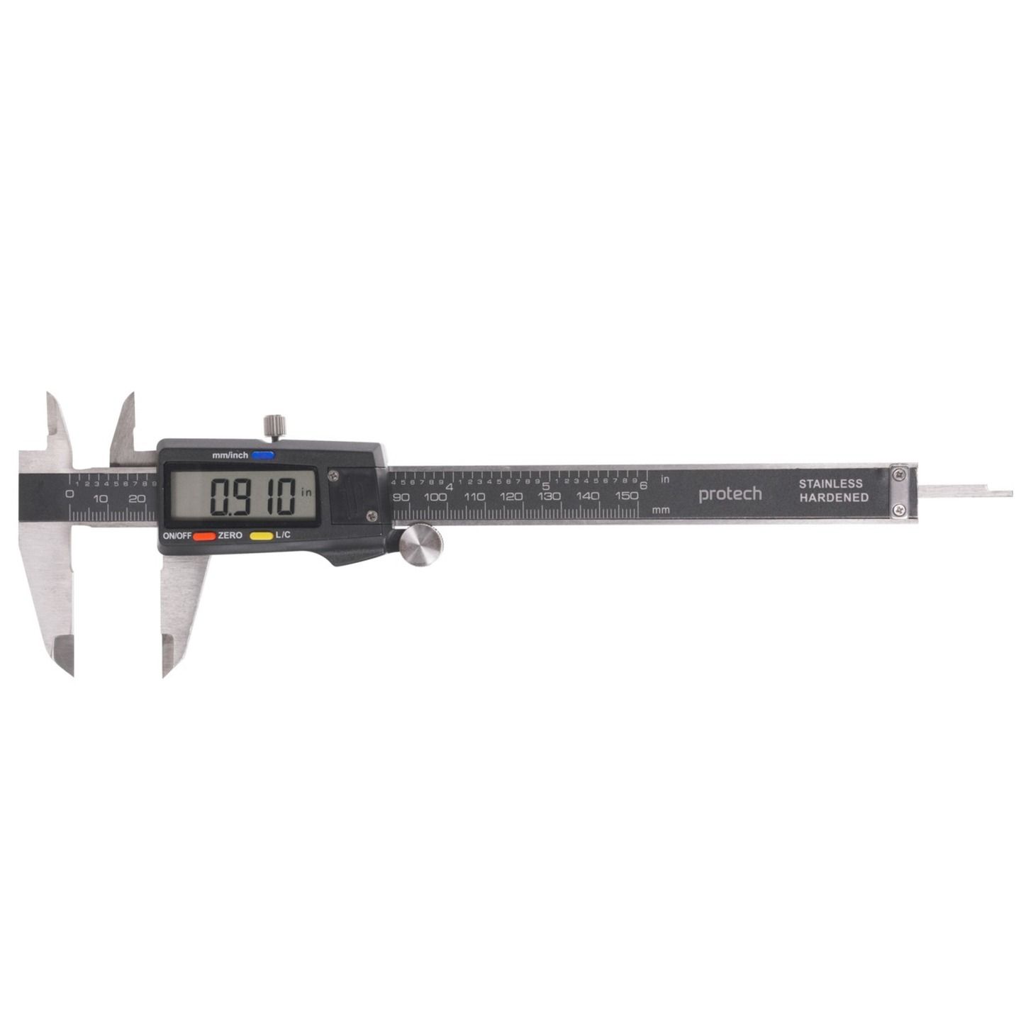 LCD Type Engineers Calipers