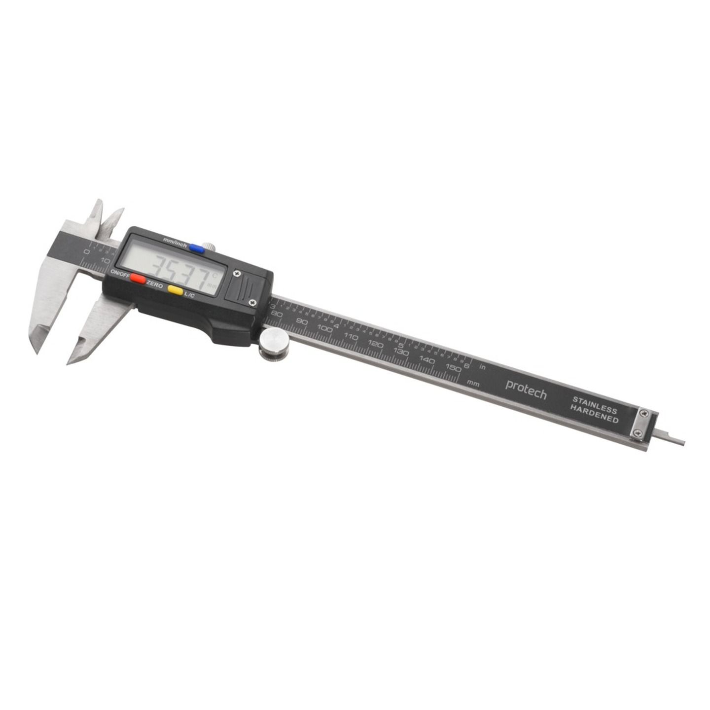 LCD Type Engineers Calipers