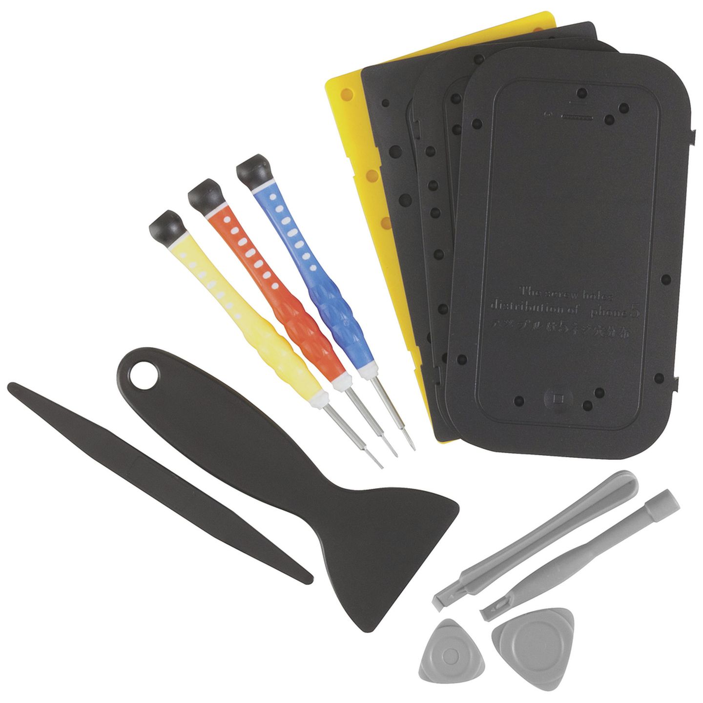 iPhone Repair Tool Kit | Jaycar Australia