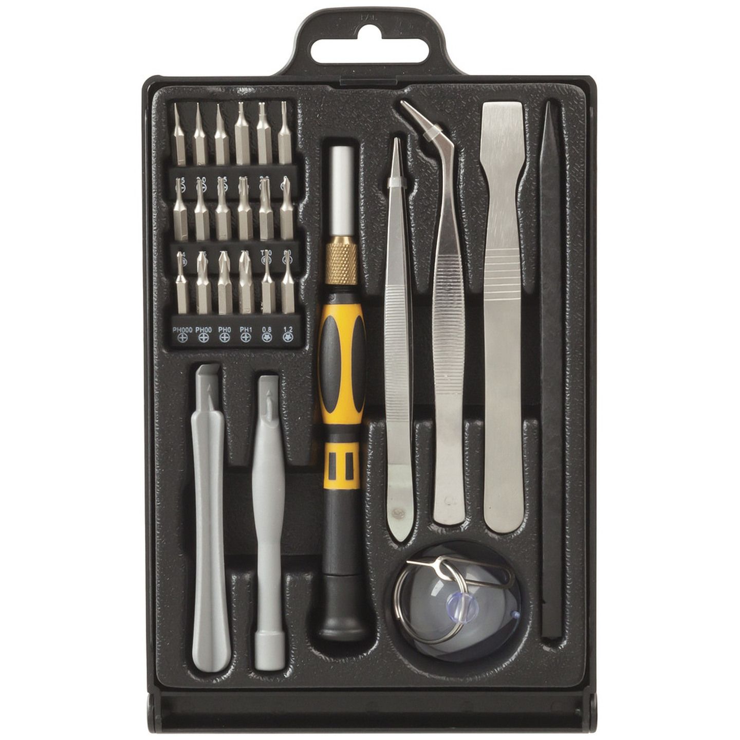 Smartphone Repair 27 Piece Kit