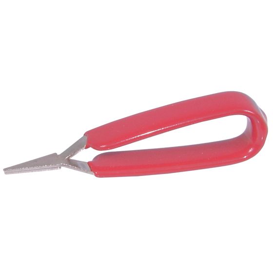 Jaycar Soldering Heatsink & Component Holder – Insulated Handles