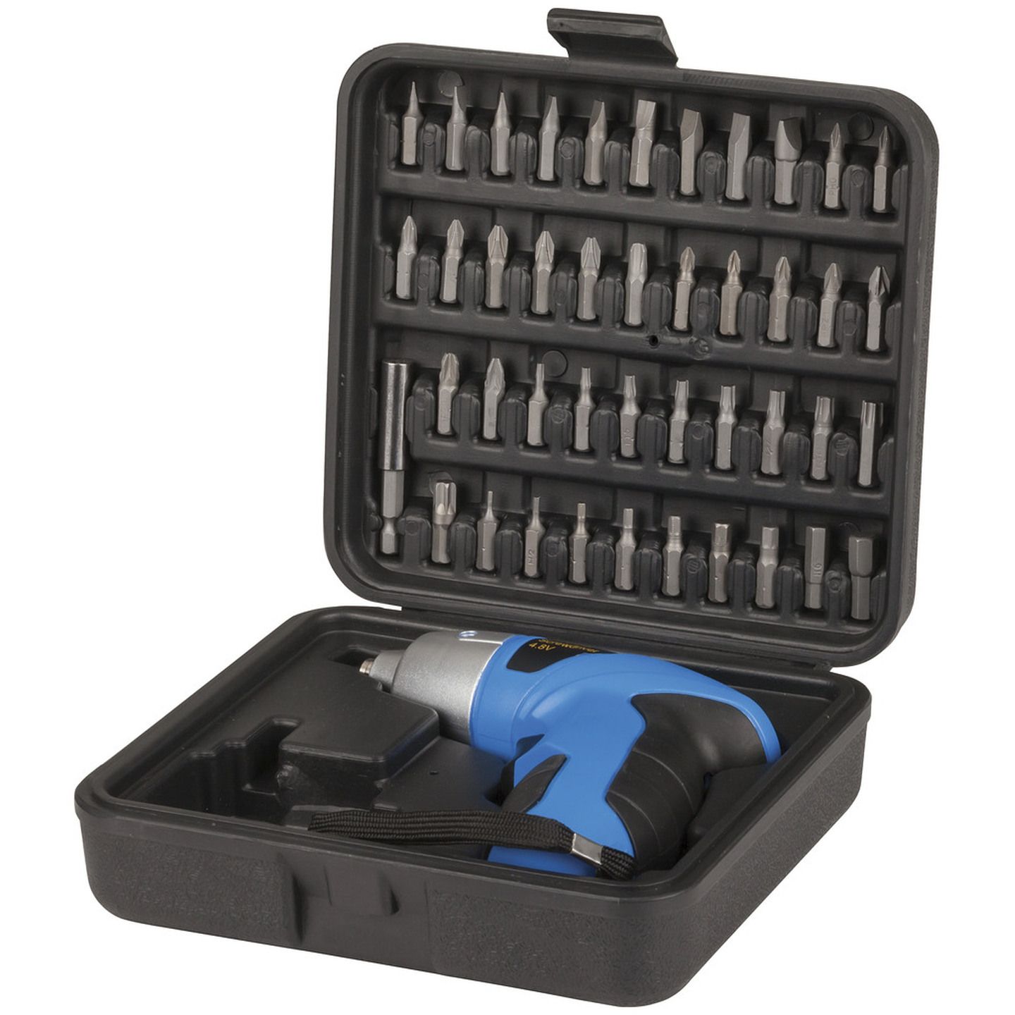 Jaycar electric screwdriver sale