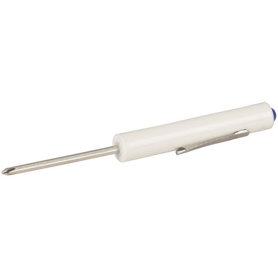 2-IN-1 REVERSIBLE SCREWDRIVER