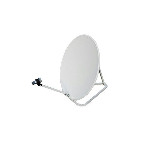 JAYCAR Premium Grade Outback Satellite TV Kit