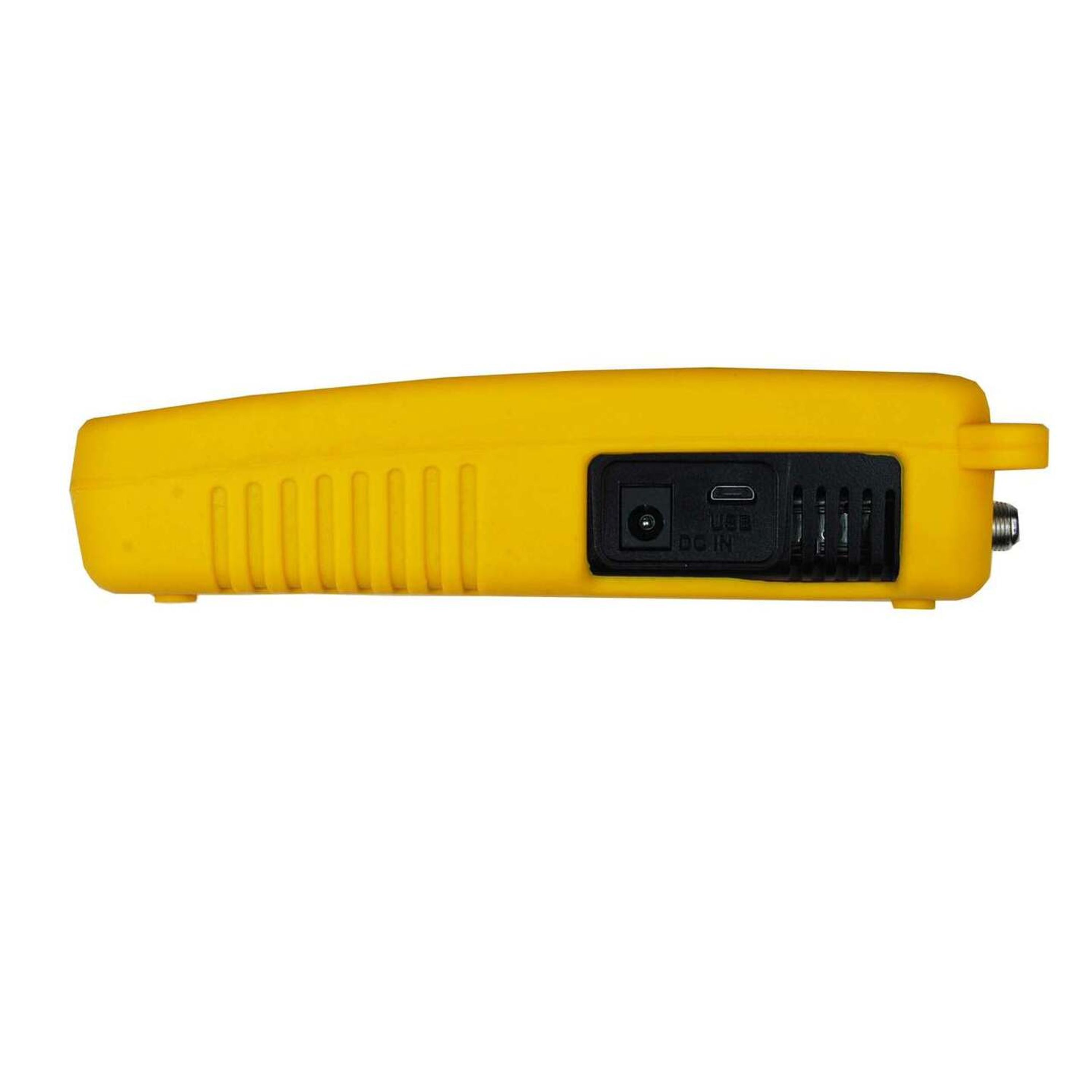 Sat King Satellite Finder with Digital Satellite Meter