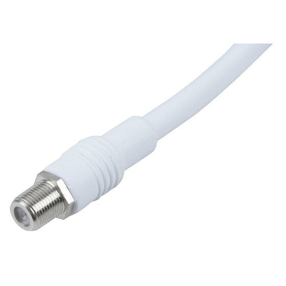 5m F-Type Cable for External Weatherproof Antenna Box (TDE470)