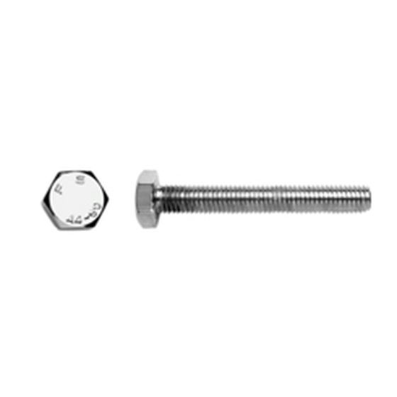 316 - STAINLESS STEEL - M8 X 40MM