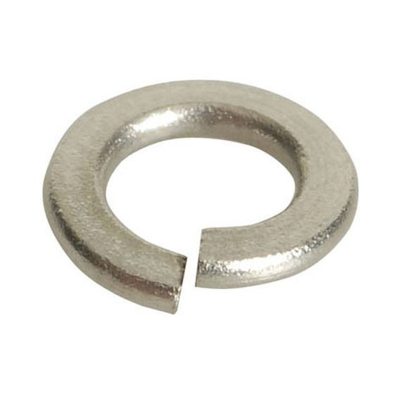 M5 Spring Washer – 316 Stainless Steel – Pack of 8 (Jaycar TFC633)