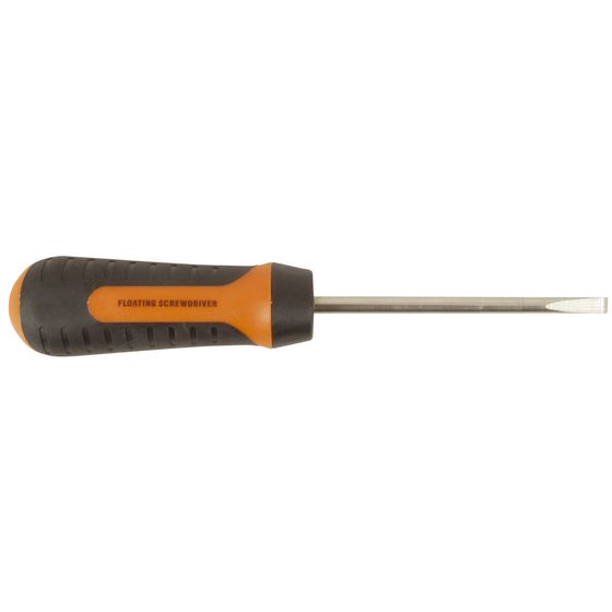 FLOATING SCREWDRIVERS - 4.7 - 75MM