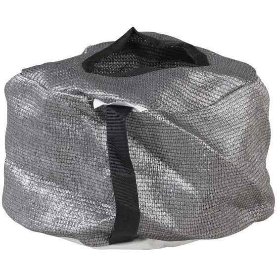 Jaycar Electric Cable Stow Bag – 300mm