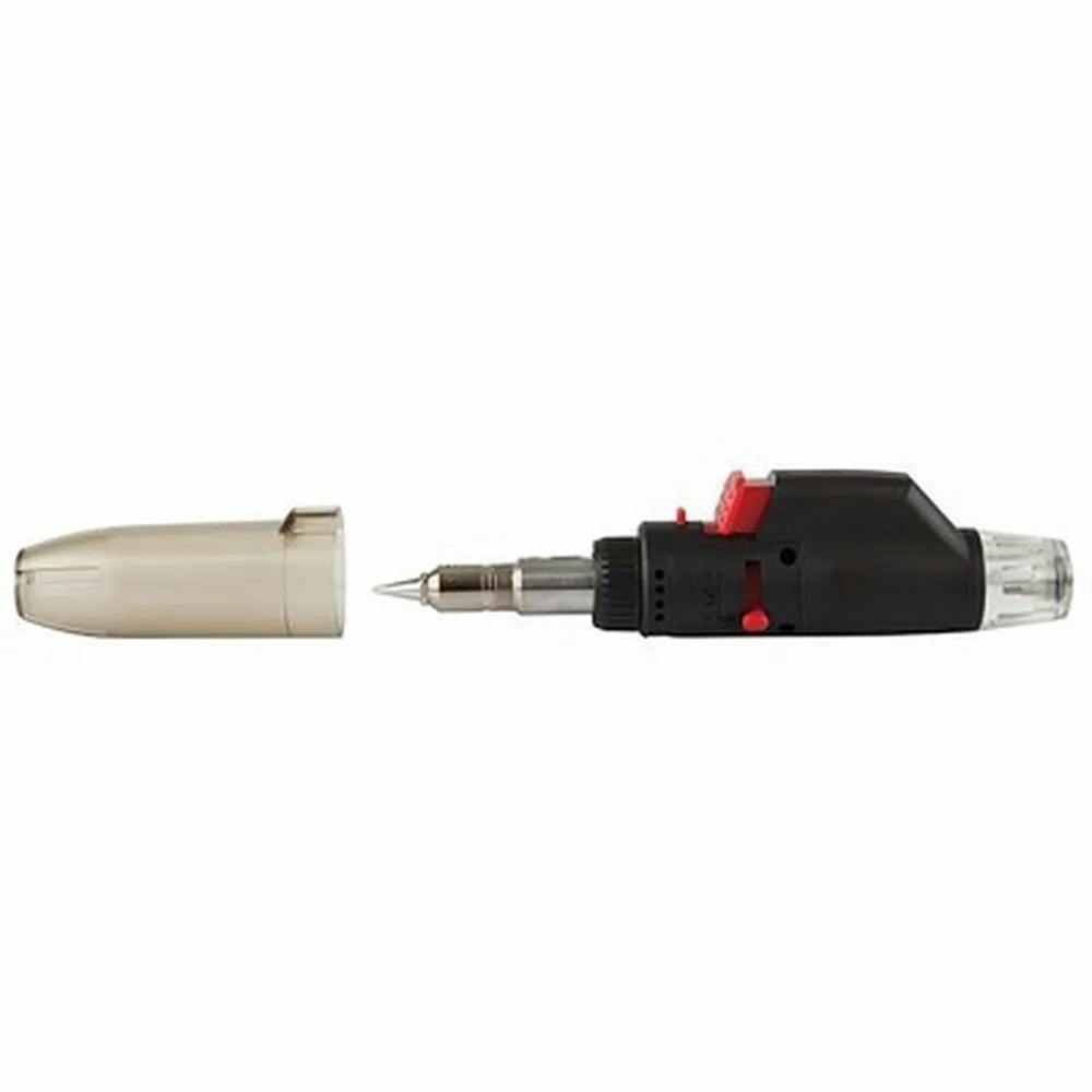 Gas Soldering Irons Jaycar New Zealand