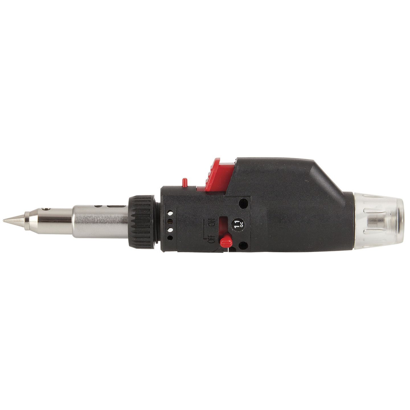 How To Use Butane Soldering Iron