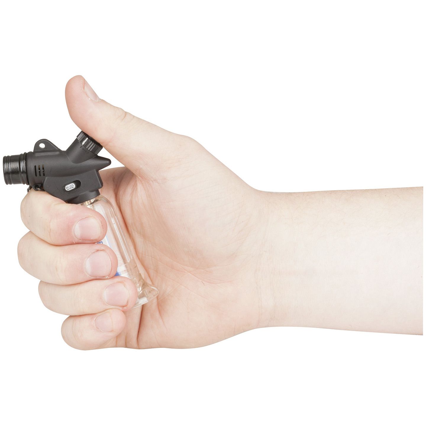 Pocket Gas Torch