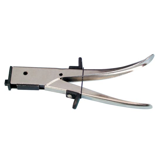 NIBBLING TOOL