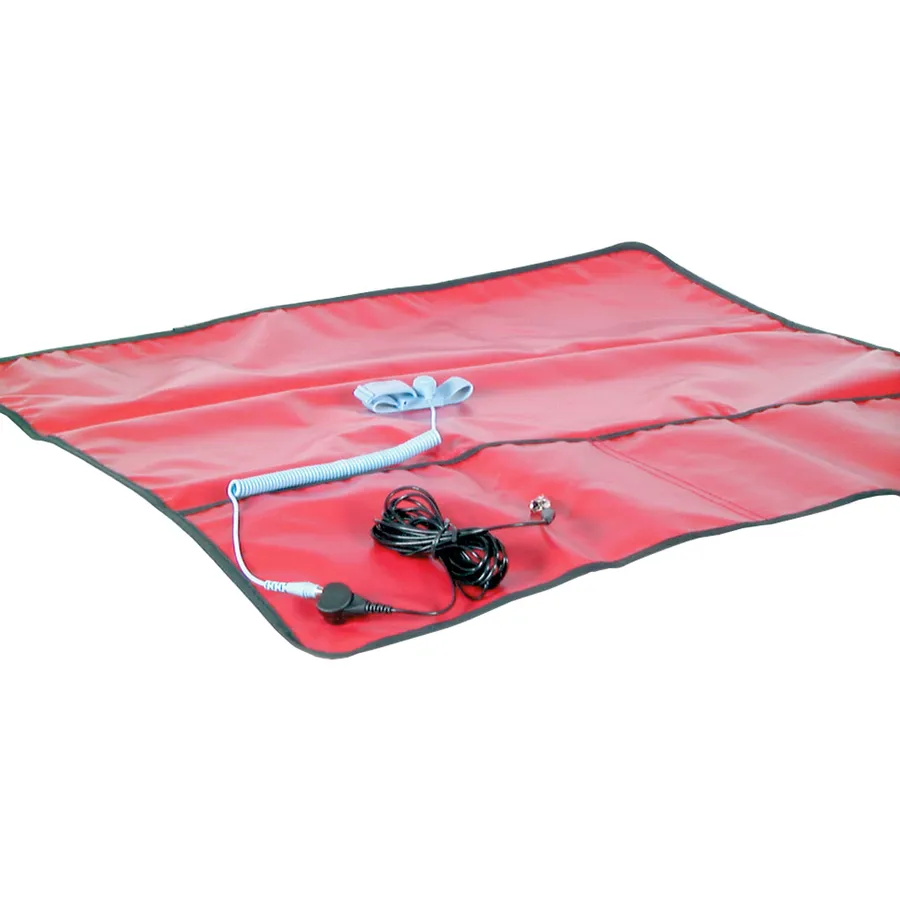 Anti Static Field Service Mat/Bag Jaycar Australia