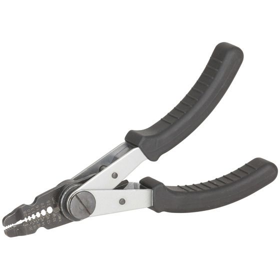 MULTI FUNCTION CUTTER/STRIPPER TOOL