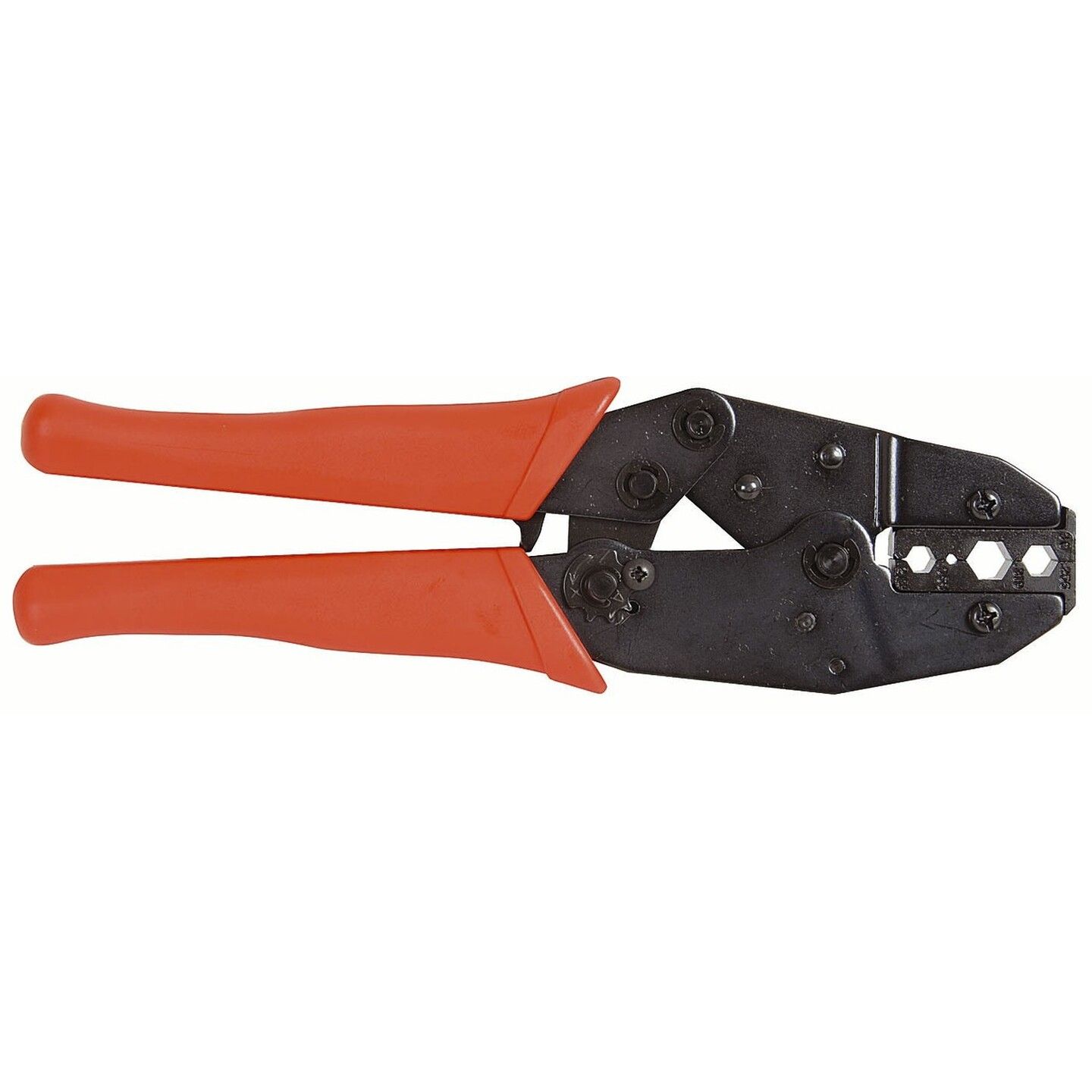 Ratchet Crimping Tool for BNC/TNC Connectors