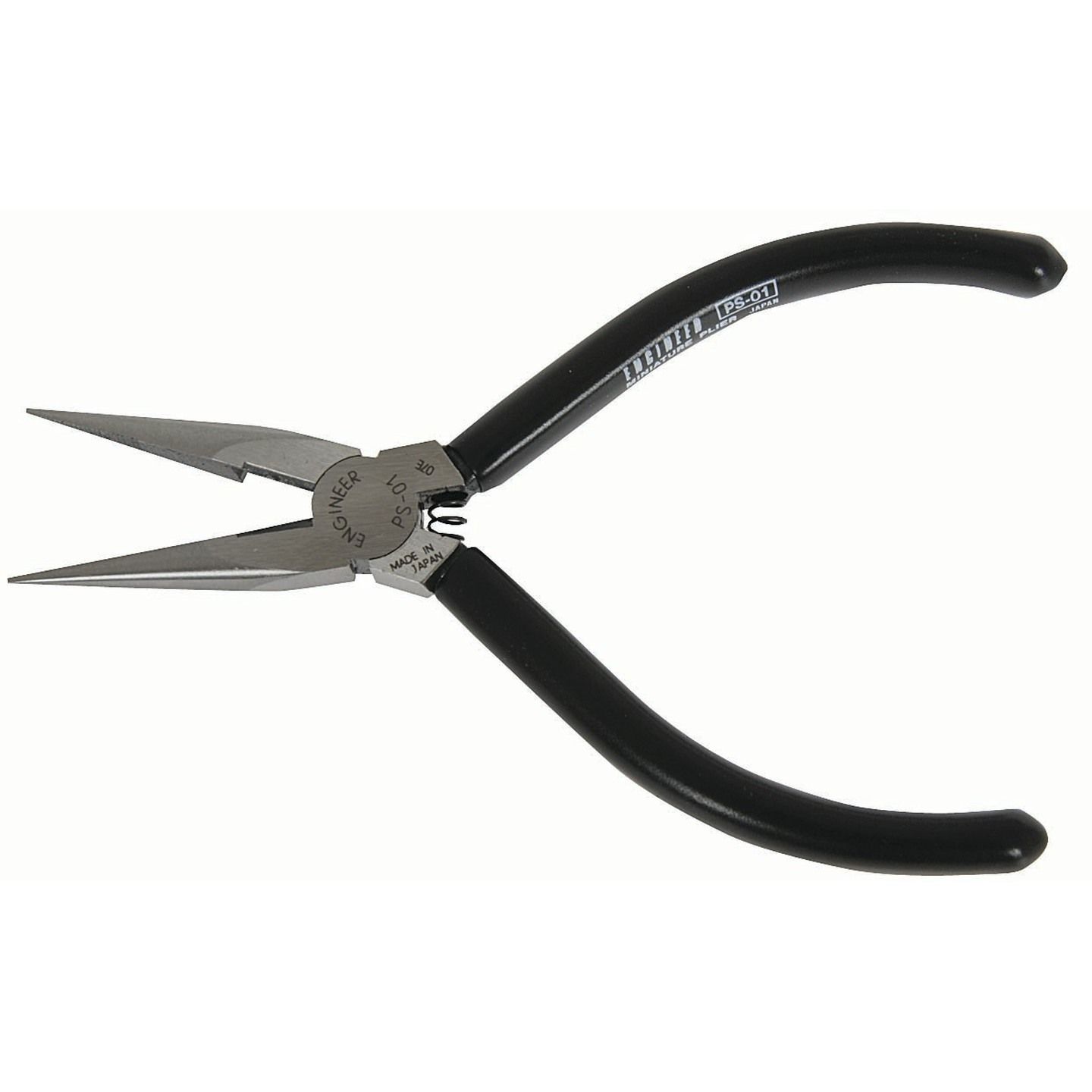 125mm Precision Long Nose Pliers