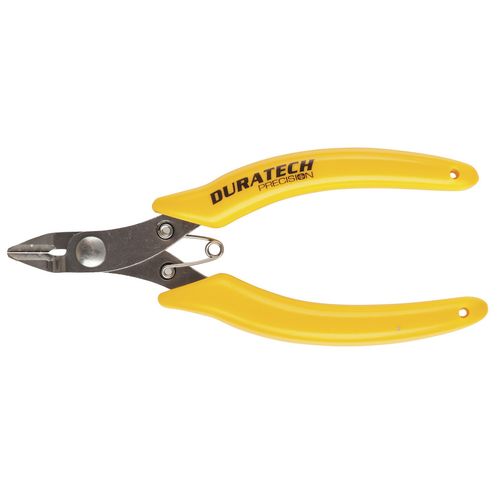 Precision Side Cutters 110mm | Jaycar Australia
