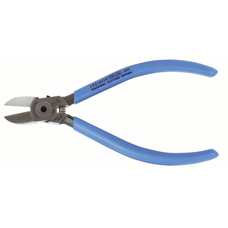 Precision Side Cutters 110mm | Jaycar Australia