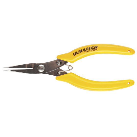 STAINLESS STEEL LONG NOSE PLIERS