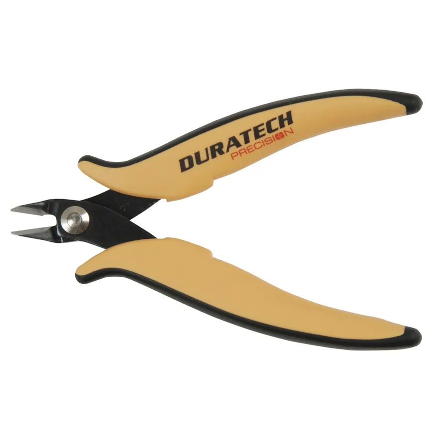 Heavy Duty Wire Stripper / Cutter / Crimper with Wire Guide Jaycar Australia